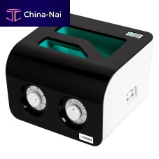 Whole body pressure therapy unit I-PRESS tabletop8 independent cells4 independent cells
