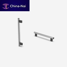 Pull handle BK38.0700. seriesaluminumstainless steelsteel