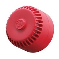 Alarm sounder without beacon RoLP