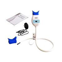 Dental whitening lamp E404 LED