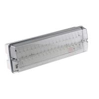 LED lighting 795-9735emergency lightingIP65polycarbonate