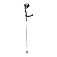 Forearm crutch 315021adultheight-adjustable