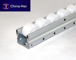 Roller slide unit GP, CR, UR