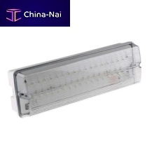 LED lighting 795-9735emergency lightingIP65polycarbonate