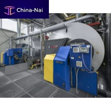 Hot water boiler UT-Hnatural gasbiogashydrogen