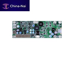 Converter card X102-DC24