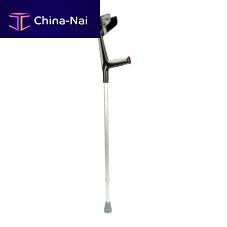 Forearm crutch 315021adultheight-adjustable