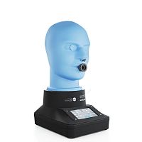Universal test machine BOREASair flowbreathing simulationautomatic