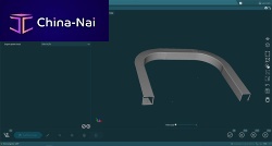 Analysis software BendingStudio XTmeasurementquality controlinspection