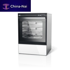 Undercounter washer-disinfector IQ3 dentalveterinaryreprocessing