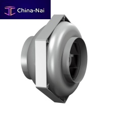In-line fan RSductlow-noiseaxial