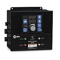 Panel-mount operator interface SubArccontrol