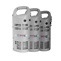 Storage tank Easymate PM2100for liquid oxygen