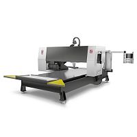 CNC router GR-7123-axismetalfor aluminum