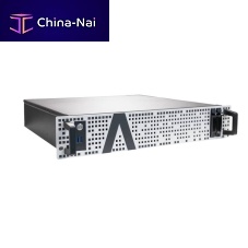 GPU server AKHET® VarioFlex 2U DUAL GPU19"2UIntel® Xeon E5