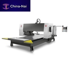 CNC router GR-7123-axismetalfor aluminum