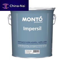 Protective paint IMPERSIL interioroutdoorfor wall