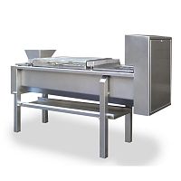 Carrot sorting machine RS 2.0for potatoes