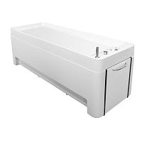Hydromassage bathtub AQ-53-2300-7,2
