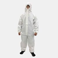 Unisex protective coveralls LXLM