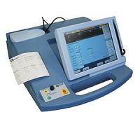 Pacemaker programming unit MASTER 1000