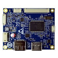 Graphics display controller PrismaMINI-HDMI-DP