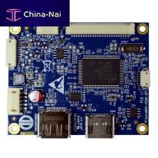 Graphics display controller PrismaMINI-HDMI-DP
