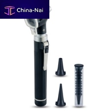 Otoscope with speculum TI-30-200-15