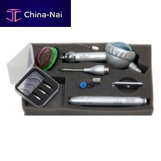 Dental prophylaxis instrument kit Cavflex 6000
