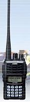 Walkie-talkie DJ-100VHFfor airportportable