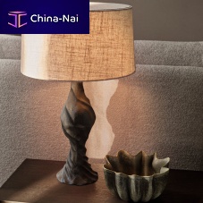 Table lamp Moltanaluminumcontemporarycorded