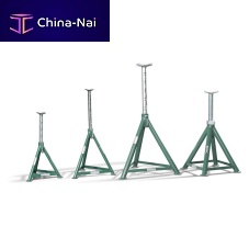Pin axle stand CAX seriesfor trucks