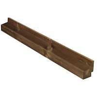 Strip cladding 1217modified woodverticalsustainable