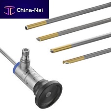 High-definition sinuscope WA4KS400wide-anglestraight