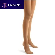 Venous thromboembolism support compression pantyhose FUTUROwomenML