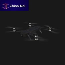 Professional UAV GRIFF 135aerial photographysearch and rescuefor firefighting