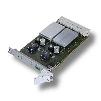 CompactPCI converter card CPCI-PS24