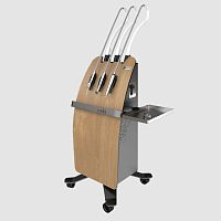 Pedicure unit MOBI