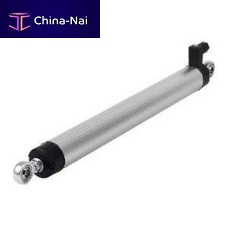 Linear displacement transducer potentiometeranalogmetal