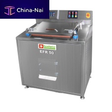 Organic waste treatment plant EFR 50