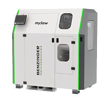 Floor saw mySawfor metalsfor tubeshigh-accuracy