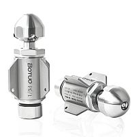 Spray nozzle PG/1cleaningfor liquidsmetal