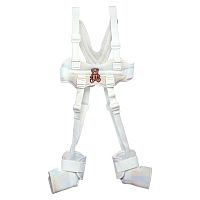 Hip dysplasia orthosis Baby Bearleg abductionpediatricL