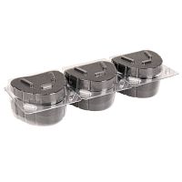 Denture box 730