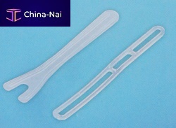 Dental spatula 1083single-ended
