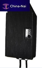 AC voltage regulator 6 - 18 kVA, IP 68 | COMPACTO TT