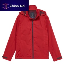 Sailing jacket COGVESmen'swaterproofbreathable