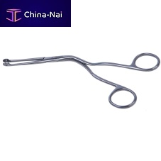 Surgery forceps R-MEI-MF-01graspingMagillreusable