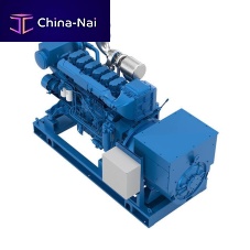 Diesel generator set 6W126Sfor ships60 Hz50 Hz