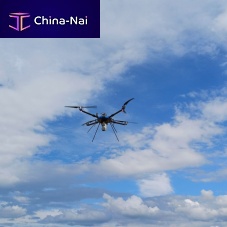 Professional UAV CK 9aerial photographysurveillanceagricultural